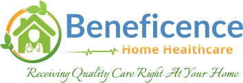 Beneficence Home Healthcare logo