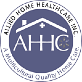 Allied Healthcare Inc logo