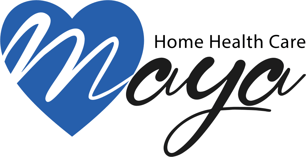 Maya Home Health Care LLC logo
