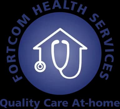 Fortcom Health Services logo