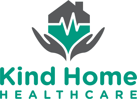 Kind Home Healthcare logo