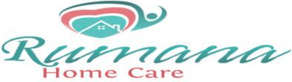 Rumana Home health care logo
