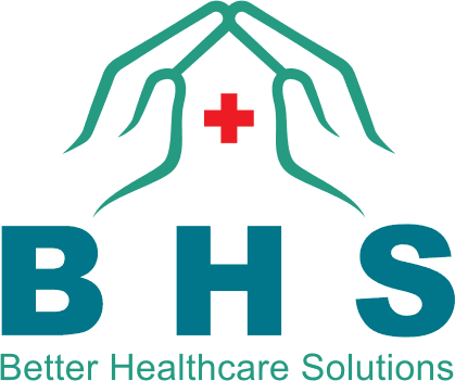 Better Healthcare Solutions logo