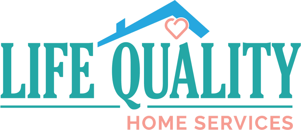 Life Quality Home Services logo