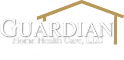 Guardian Home Health Care logo