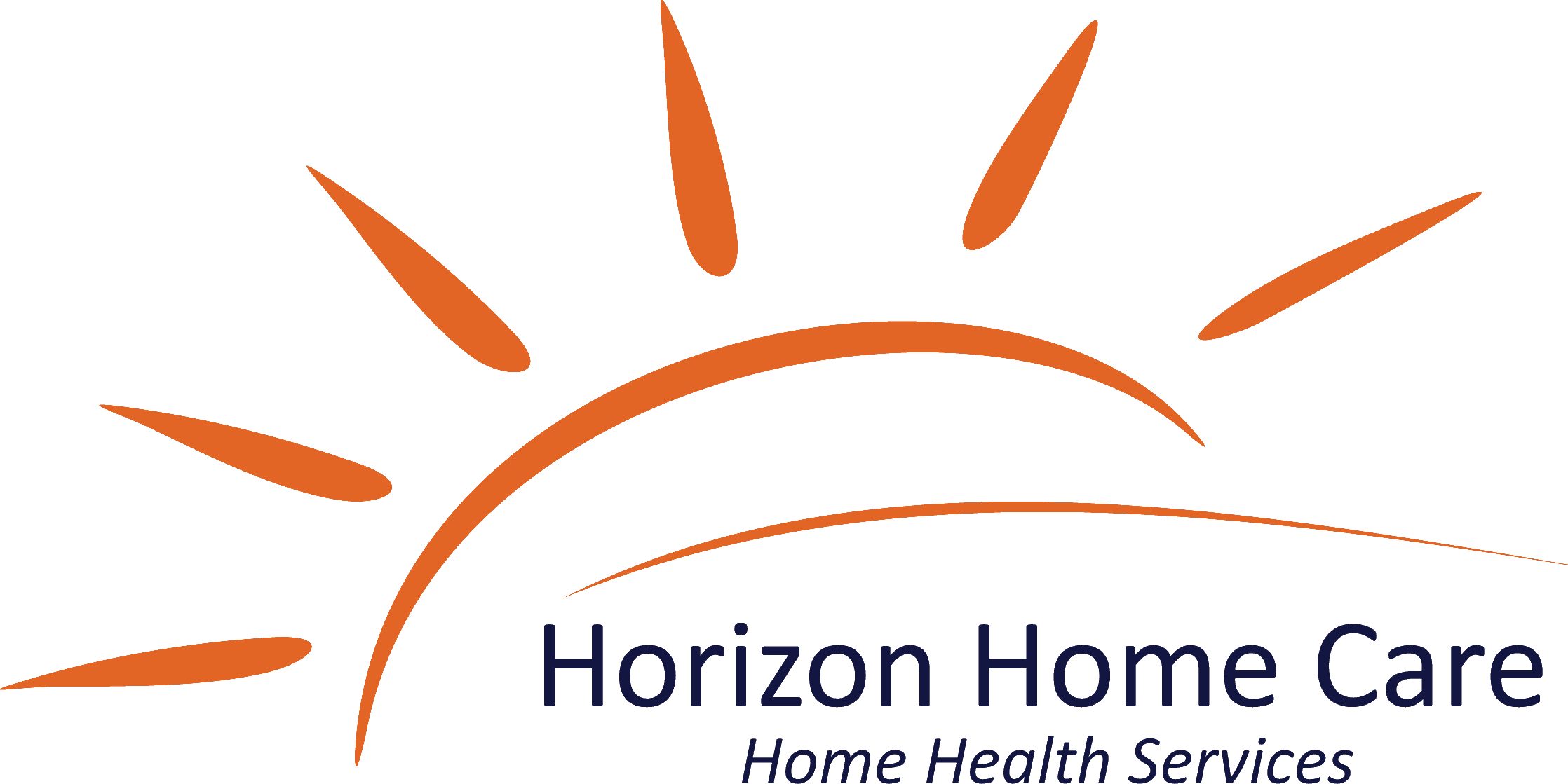 Horizon Home Care, LLC logo