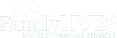 Family Lives logo