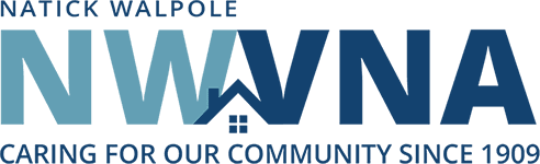 Natick Walpole Visiting Nurse Association logo
