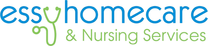 Essy Nursing Services logo