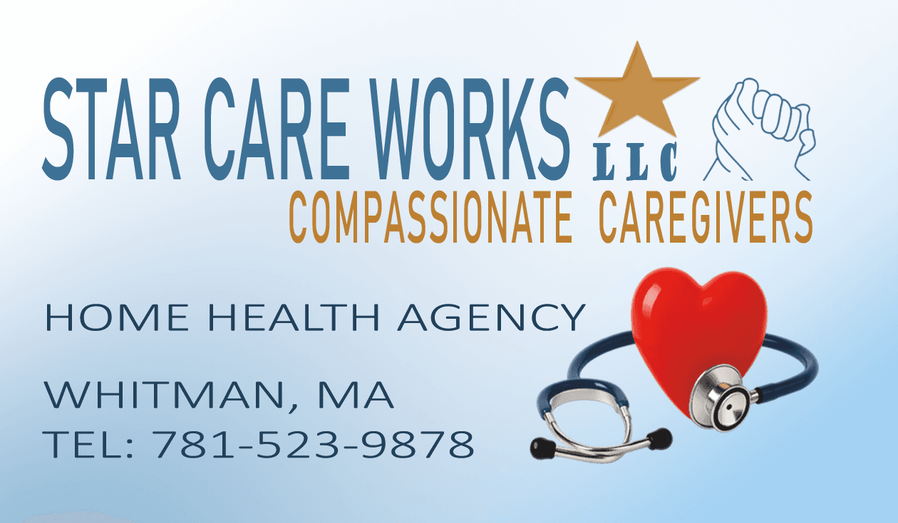 Star Care Works LLC logo