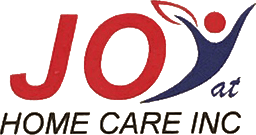 Joy at Home Care Inc logo