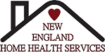 New England Home Health Services logo
