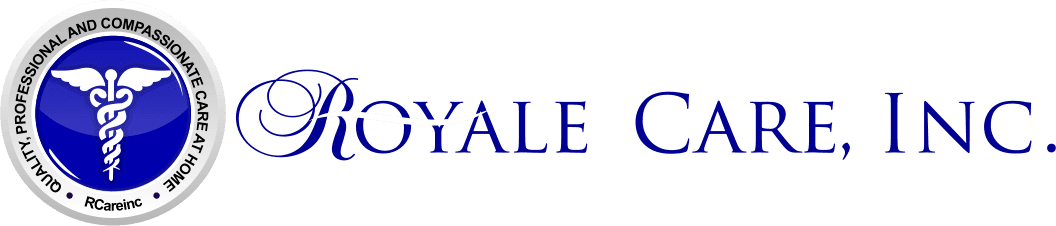 Royale Care Inc logo