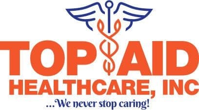 Top Aid Healthcare, INC logo