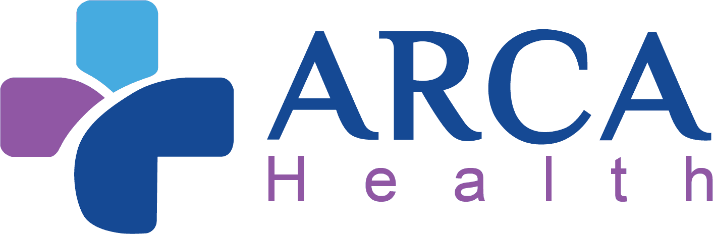 Arca Health VNA logo