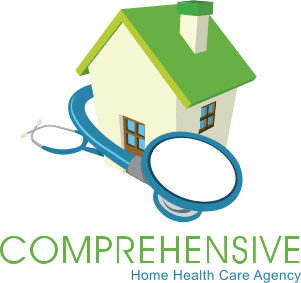 Comprehensive Home Health Care Agency logo