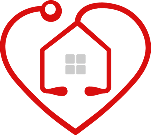 John Paul Home Health Care logo