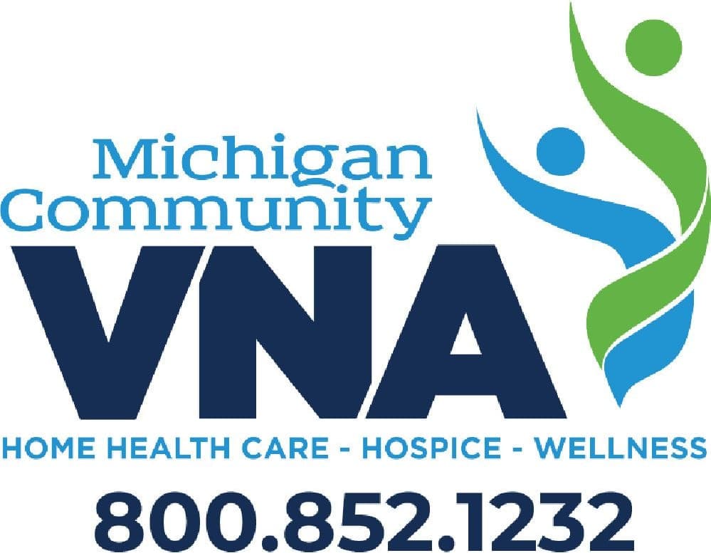 Michigan Community VNA - Hospice & Home Care logo