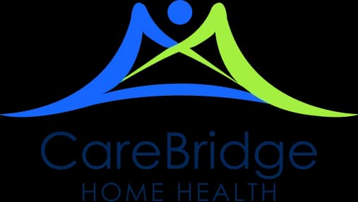 CareBridge Home Health logo