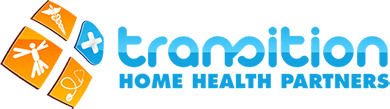 Transition Home Health Partners LLC logo