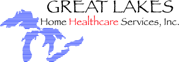 Great Lakes Home Healthcare logo