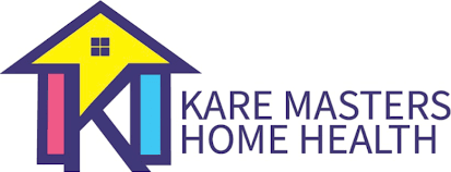 Kare Masters Home Health logo