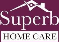 SUPERB HOME CARE INC logo