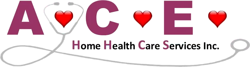 ACE Home Health Care Services Inc logo