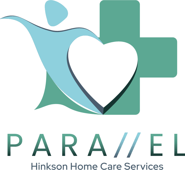 Parallel Home Care Services logo