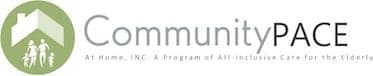 Community Pace at Home, Inc. logo