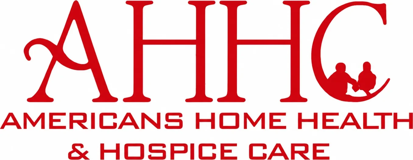 Americans Home Health & Hospice Care Inc logo