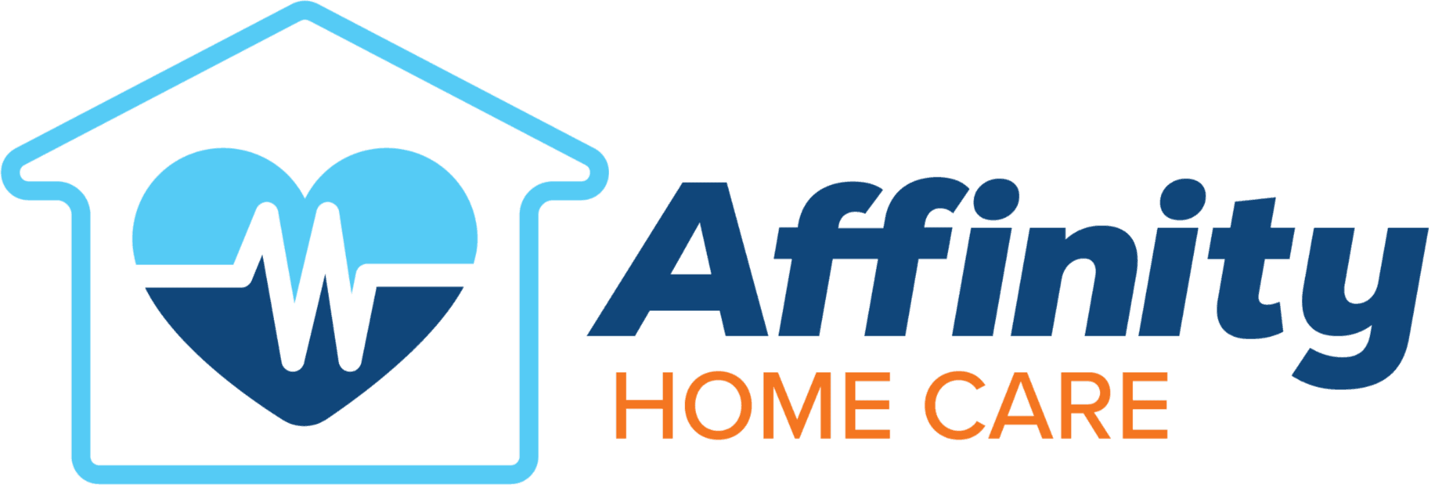Affinity Home Care LLC logo