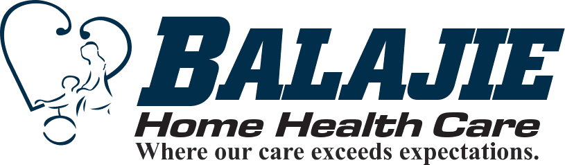 Balajie Home Health Care Inc logo