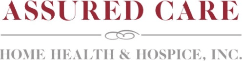 Assured Care Home Health Services, Inc. logo