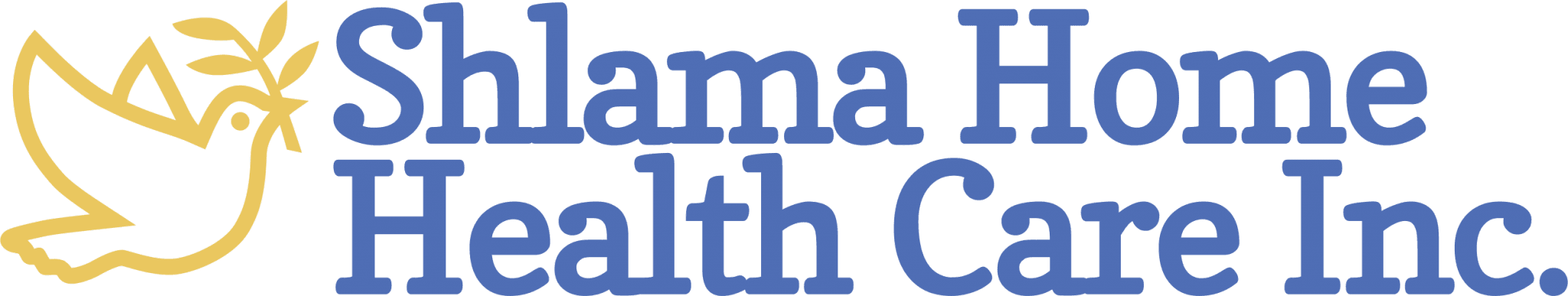 Shlama Home Health Care logo