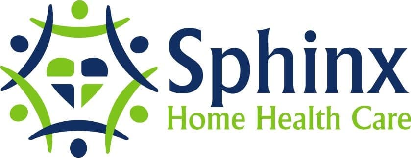 Sphinx Home Health Care logo