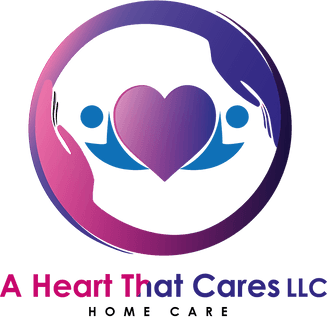 A Heart that cares, llc logo