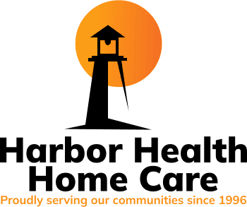 Harbor Health Services logo