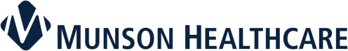 Munson Home Care logo