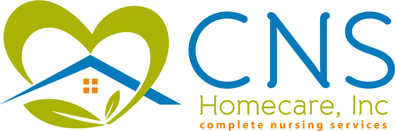 Cns Homecare, INC logo