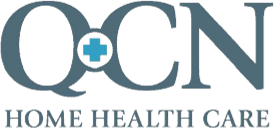 QCN Home Care Systems logo