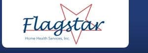 Flagstar Home Health Services logo