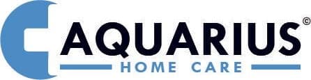 Aquarius Home Care logo