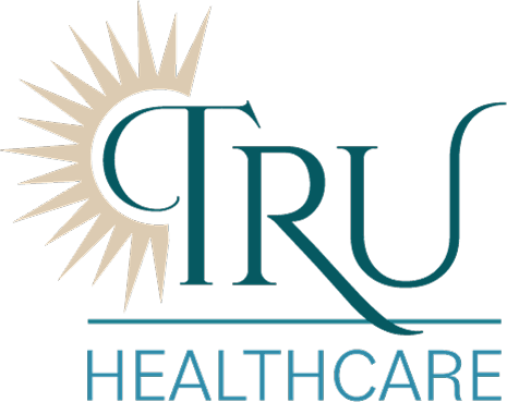 TRU Healthcare logo