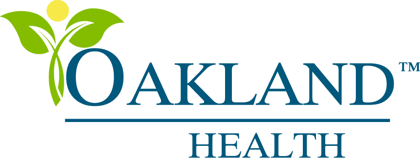 Oakland Health logo