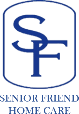 Senior Friend Home Care logo