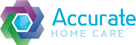 Accurate Home Care LLC logo