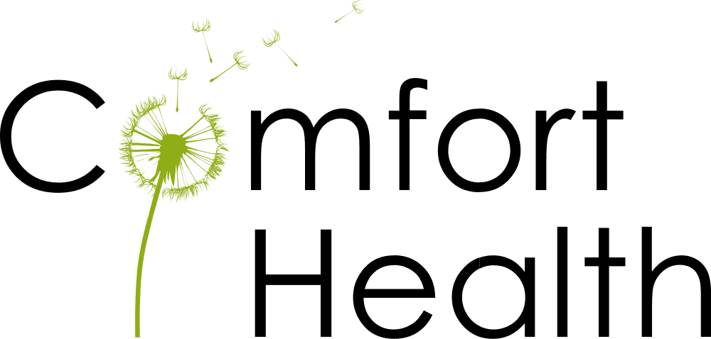 Comfort Health logo