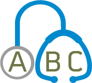 ABC Home Health Care Plus, LLC logo