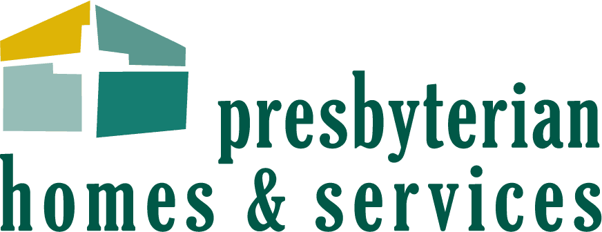 Presbyterian Homes & Services logo